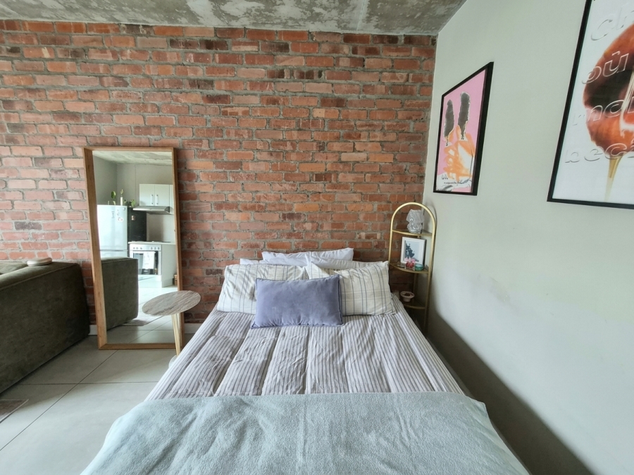 To Let 1 Bedroom Property for Rent in Observatory Western Cape